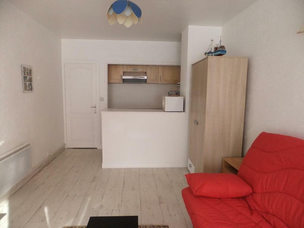 Residence Les Canaries เลอปูลีแกน ภายนอก รูปภาพ