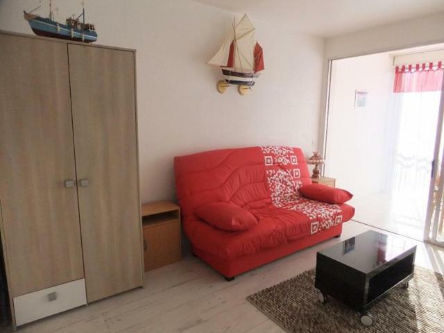 Residence Les Canaries เลอปูลีแกน ภายนอก รูปภาพ
